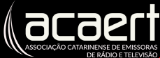 Logo da Acaert